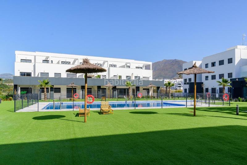 Foto b6673b56-e324-4f48-8572-96105694f1c1. Planta baixa amb aparcament a Guadalobón Estepona