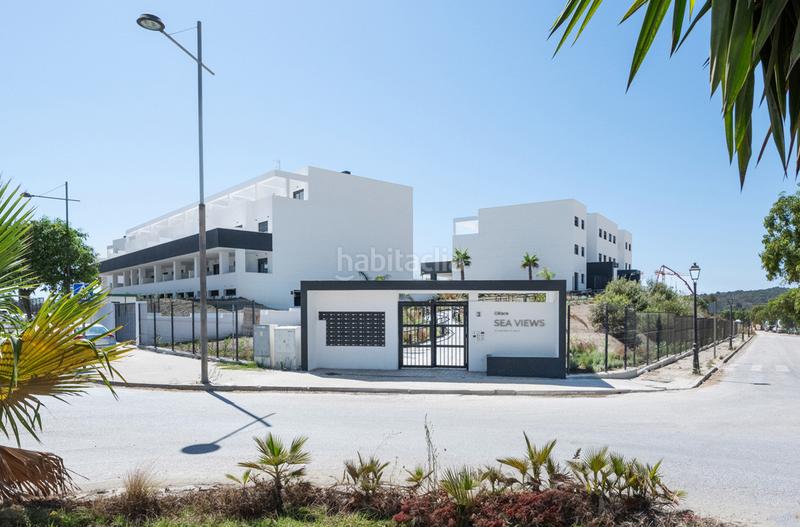 Foto eac17bb1-932f-4b7b-b6c2-7d94f92740d4. Planta baixa amb aparcament a Guadalobón Estepona