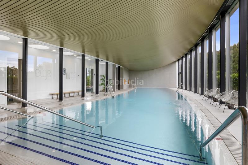 Foto 1af45fa9-abbe-40e4-9f21-b5186c27307c. Apartament amb aparcament piscina a Guadalobón Estepona