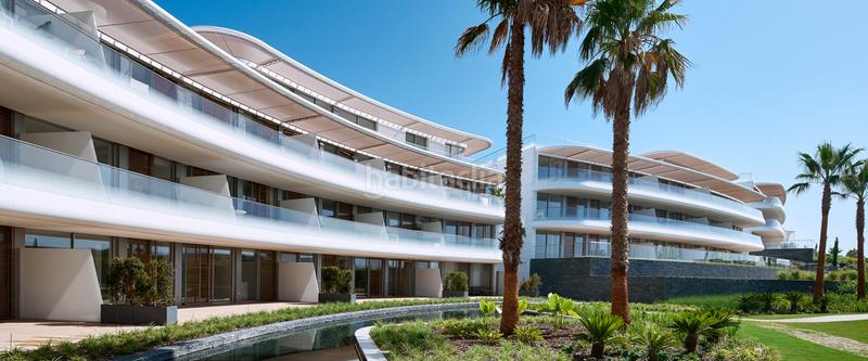 Foto 64453a11-98f4-439c-88a8-def3f4930b74. Apartament amb aparcament piscina a Guadalobón Estepona