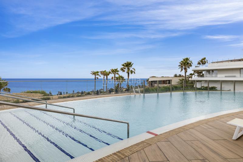 Foto dc426aec-6ed4-4e9f-9538-10e28bbdcbfb. Apartament amb aparcament piscina a Guadalobón Estepona