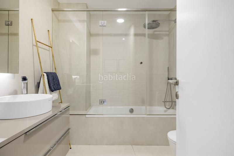 Foto f5650849-4812-48fe-a749-e618daa148e8. Apartament amb aparcament piscina a Guadalobón Estepona