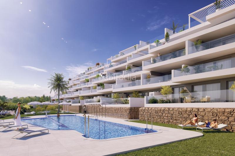 Foto 499e950d-2b0c-48a4-97cd-a214e19f4cfc. Planta baixa amb aparcament piscina a San Luis de Sabinillas Manilva
