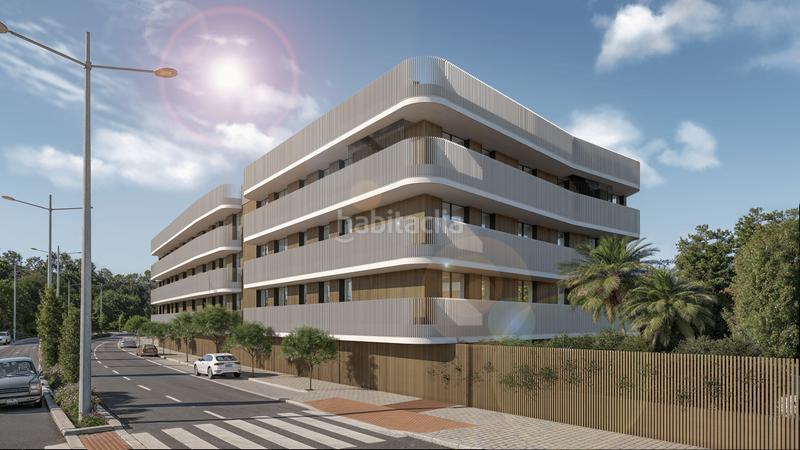 Foto c69586f1-5ec0-4523-877d-7145d6f3c69e. Apartament amb aparcament piscina a sierra de Estepona - avda. de andalucía Estepona