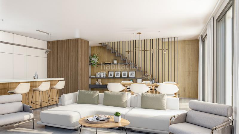 Foto cb161554-3220-48fd-8c2d-194a99f866bc. Apartament amb aparcament piscina a sierra de Estepona - avda. de andalucía Estepona