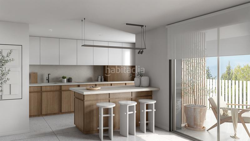 Foto e9425778-6743-42bf-865a-75bd43c149c0. Apartament amb aparcament piscina a sierra de Estepona - avda. de andalucía Estepona