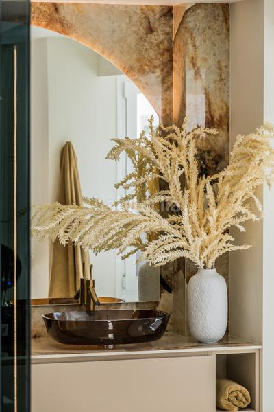 Foto 1981f425-cf13-476f-b52e-e555c7a9b9dd. Apartamento elegante apartamento llave en mano en los monteros palm beach a pasos del mar en Marbella