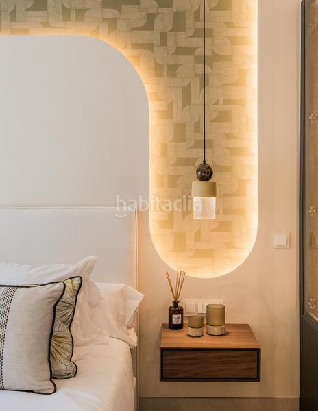 Foto 33a81eeb-7eda-4f42-ba90-3d56cfc5670e. Apartamento elegante apartamento llave en mano en los monteros palm beach a pasos del mar en Marbella