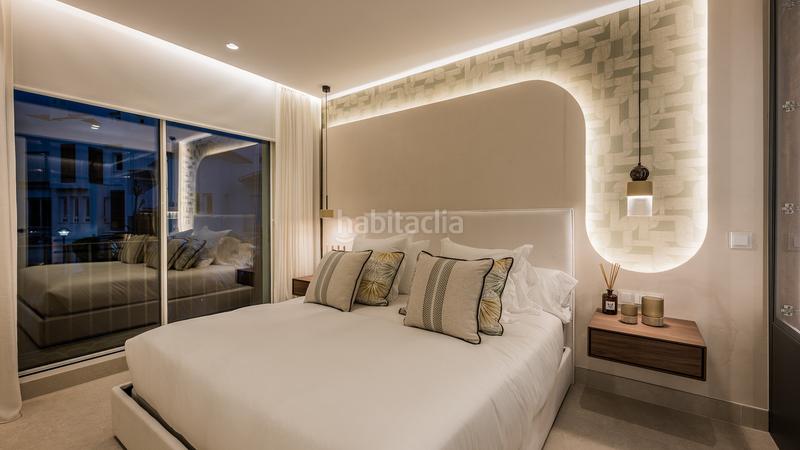 Foto 39b4fa26-c237-48ef-89f6-a2c3b6511006. Apartamento elegante apartamento llave en mano en los monteros palm beach a pasos del mar en Marbella