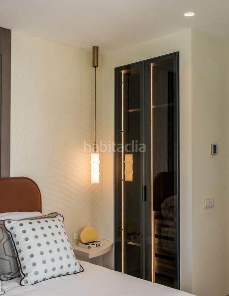 Foto 3c8f38fe-a5d5-4db3-b9dc-54ed6967b525. Apartamento elegante apartamento llave en mano en los monteros palm beach a pasos del mar en Marbella