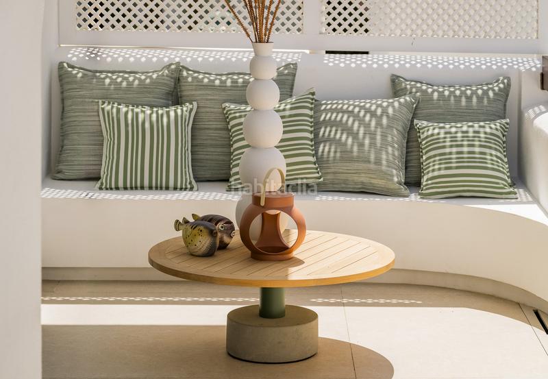 Foto b36d05e6-7808-4b8e-bf1b-f430a75588f1. Apartamento elegante apartamento llave en mano en los monteros palm beach a pasos del mar en Marbella