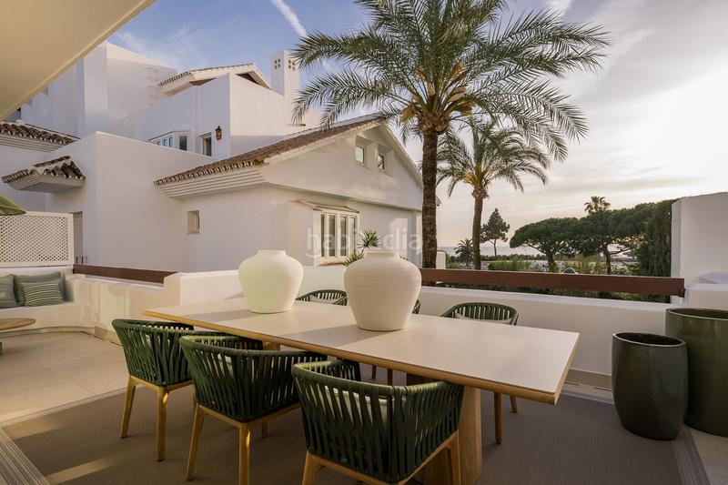 Foto c2e6ba4c-d967-4439-bec0-784faa697906. Apartamento elegante apartamento llave en mano en los monteros palm beach a pasos del mar en Marbella