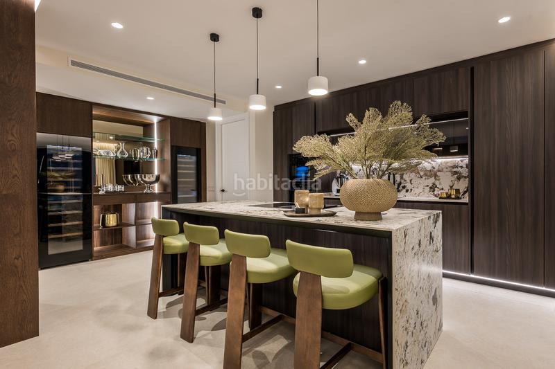 Foto cdd51781-7748-4d4f-adcf-4db533f51aef. Apartamento elegante apartamento llave en mano en los monteros palm beach a pasos del mar en Marbella
