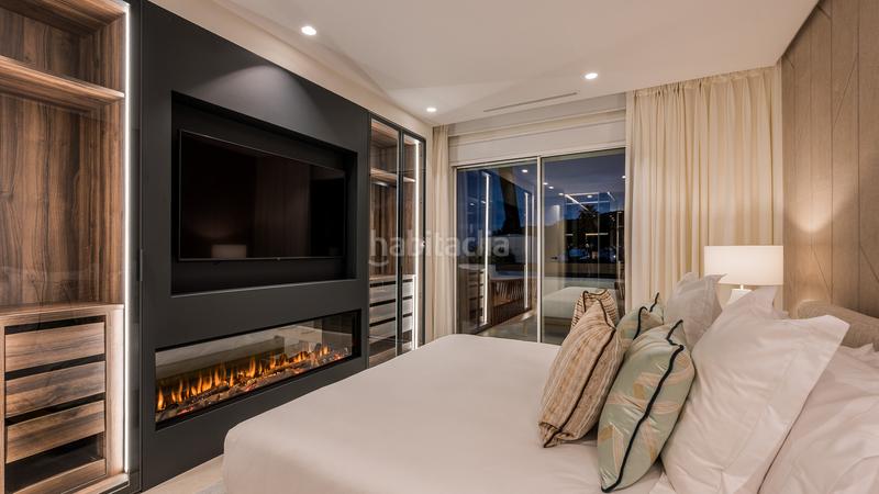 Foto 28d0ca20-eb34-4877-91ec-9bbe827cac1d. Apartamento  de lujo listo para entrar a vivir frente al mar cerca de trocadero, este en Marbella