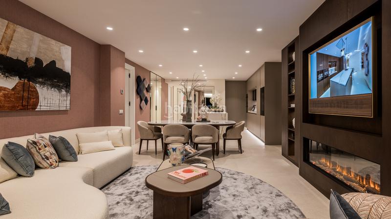 Foto 8c62263d-6927-4ac0-b34e-b43542a30e0e. Apartamento  de lujo listo para entrar a vivir frente al mar cerca de trocadero, este en Marbella