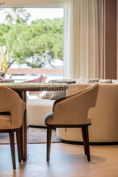 Foto 8fbc7fcf-5622-4456-94d4-a03df3cbdd21. Apartamento  de lujo listo para entrar a vivir frente al mar cerca de trocadero, este en Marbella