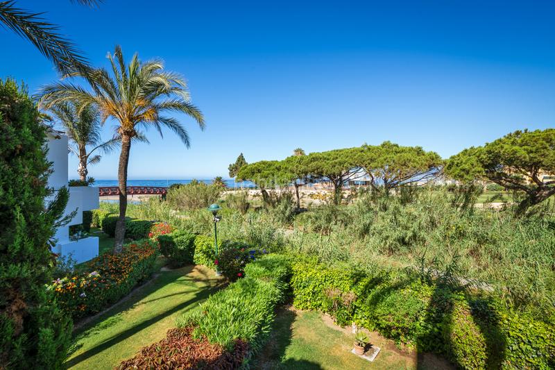 Foto 95ab9850-7657-4b85-bf2b-15e229da3dac. Apartamento  de lujo listo para entrar a vivir frente al mar cerca de trocadero, este en Marbella