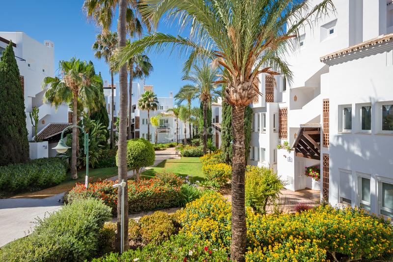 Foto a4e32f4b-d007-41a0-bed5-9b6a6850df59. Apartamento  de lujo listo para entrar a vivir frente al mar cerca de trocadero, este en Marbella