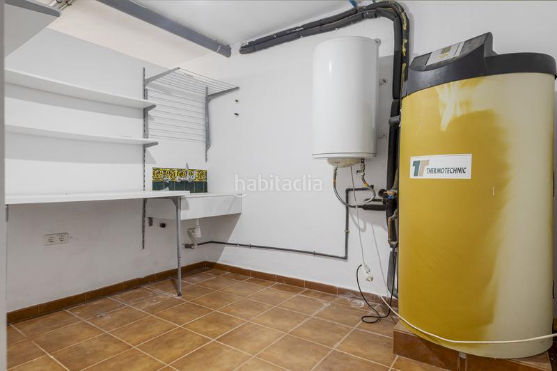 Foto 208886ac-9b5f-4961-8306-3f64d8a4c3e6. Casa pareada tradicional casa adosada andaluza con piscina privada en guadalcántara, san pedro de alcántara en Marbella