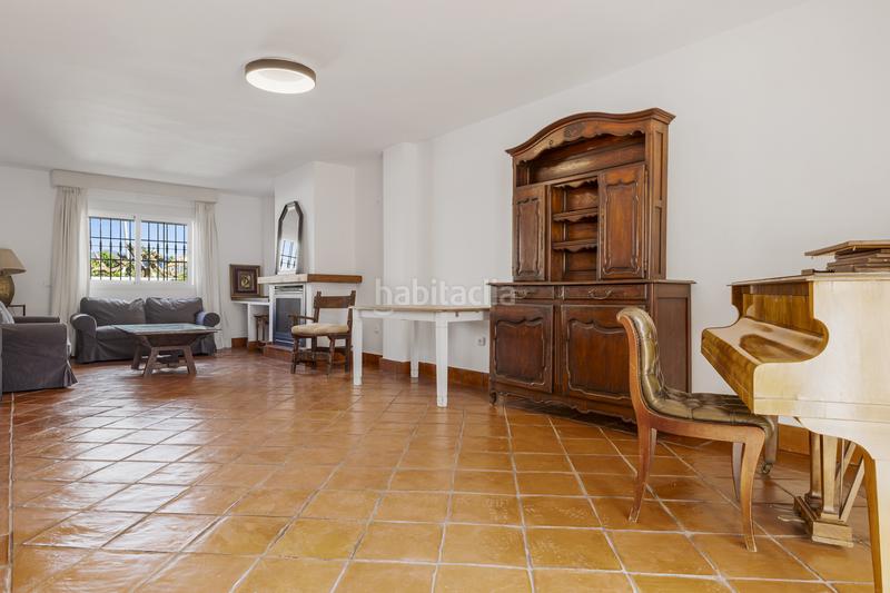 Foto c6127db4-fcba-4219-8e8e-da5d1faf1958. Casa pareada tradicional casa adosada andaluza con piscina privada en guadalcántara, san pedro de alcántara en Marbella