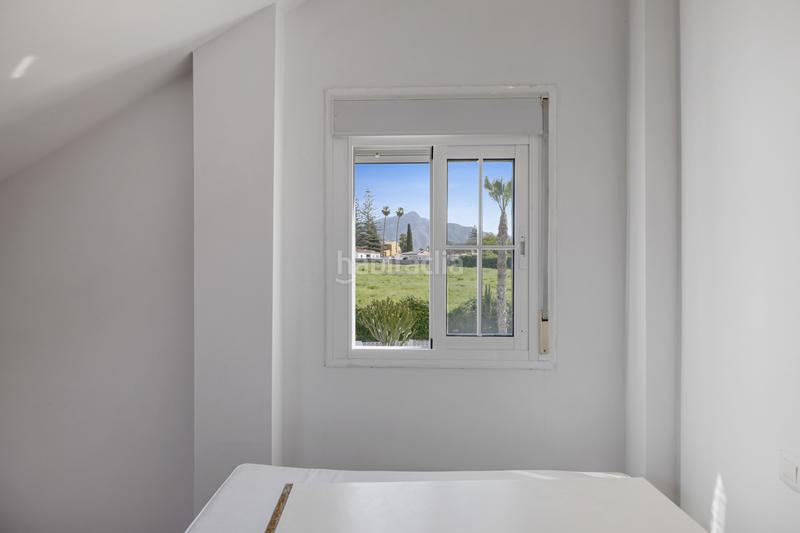 Foto c73bc1a6-a5b8-4009-a229-c519ba386032. Casa pareada tradicional casa adosada andaluza con piscina privada en guadalcántara, san pedro de alcántara en Marbella