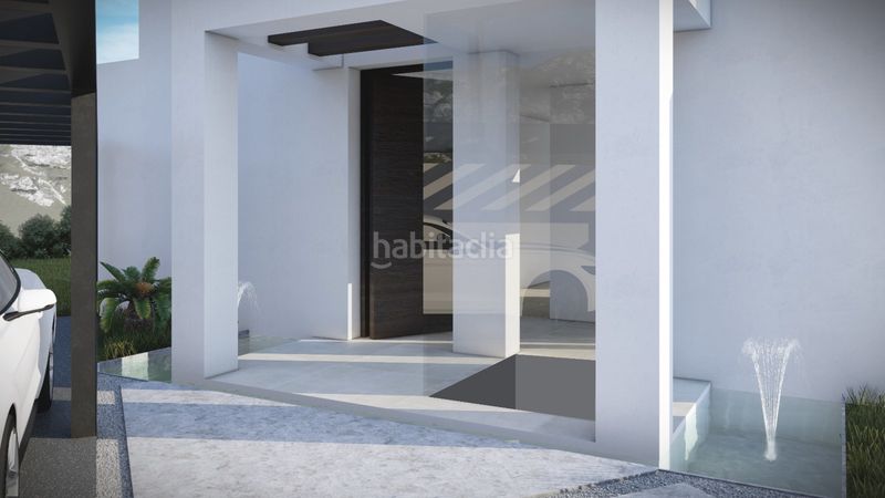 Foto 16d186ff-b941-45e6-a16b-3b5213f24266. Casa amb aparcament piscina a Buenas Noches Estepona