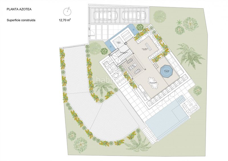 Foto ed4d148b-f223-4bec-8628-51dbbc39855d. Casa amb aparcament piscina a Buenas Noches Estepona