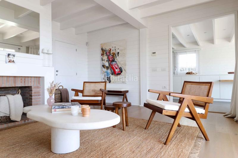 Foto 52543b31-3e76-433a-83a9-3825c50d3cf2. Casa encantadora villa de una sola planta con vistas panorámicas en La Alquería en Benahavís