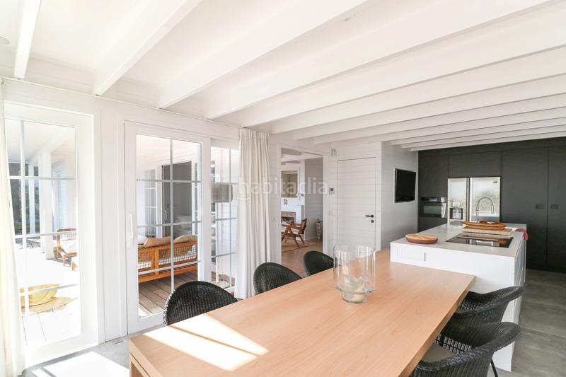 Foto c82649e5-f158-4293-8a94-8dd566c6d283. Casa encantadora villa de una sola planta con vistas panorámicas en La Alquería en Benahavís