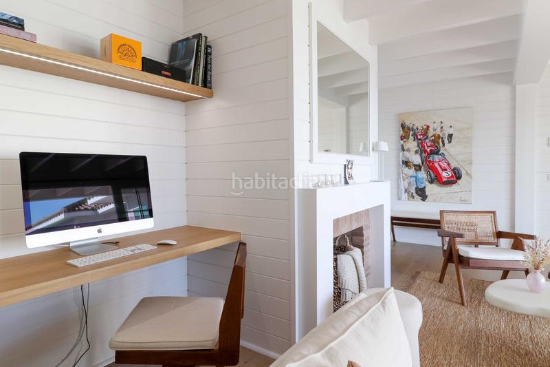 Foto f3a0a6c6-78a0-4194-8d69-48d6d08762e4. Casa encantadora villa de una sola planta con vistas panorámicas en La Alquería en Benahavís