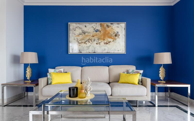 Foto 73a88cd9-ef35-438b-aa22-ebd878be22fe. Dachwohnung mit parking pool in Puerto Banús Marbella