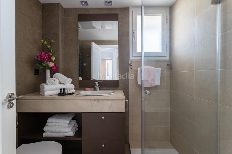 Foto 7bca9dd5-0e6e-4d69-ab74-6aadf07c7cce. Dachwohnung mit parking pool in Puerto Banús Marbella