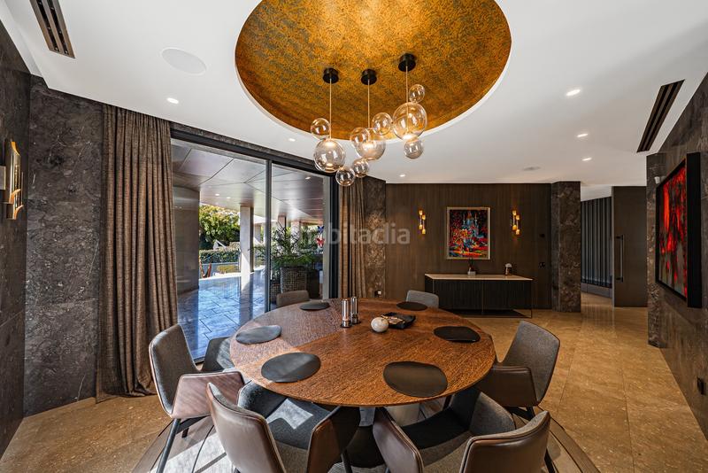 Foto 4036ebd0-365e-4a59-bbb0-4b0b0411a481. Casa amb aparcament piscina a Guadalmina Baja Marbella