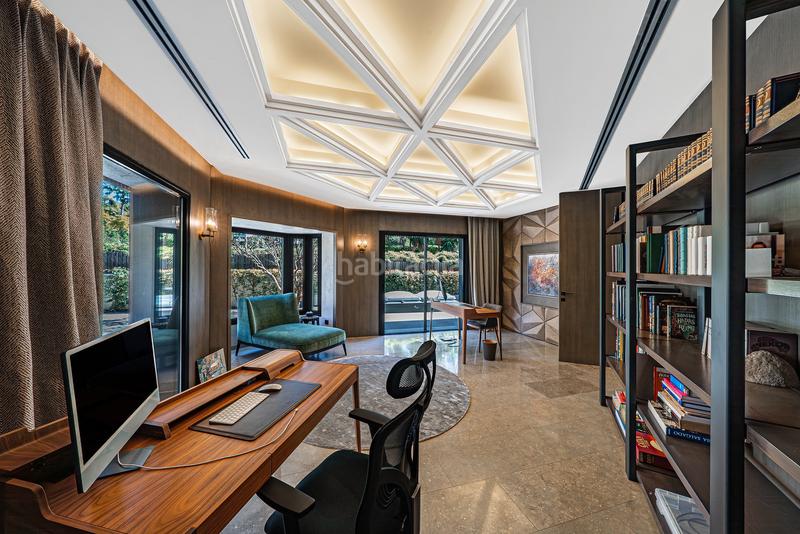 Foto 6904ff56-0085-4613-9e2e-c2028fc6d21e. Casa amb aparcament piscina a Guadalmina Baja Marbella