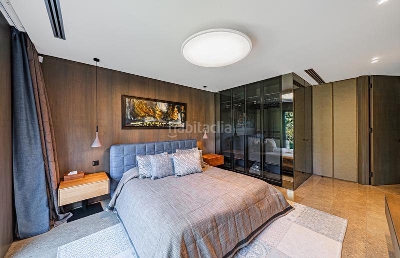 Foto 79b280d8-aa07-42c8-91f9-31b4e84d1b09. Casa amb aparcament piscina a Guadalmina Baja Marbella