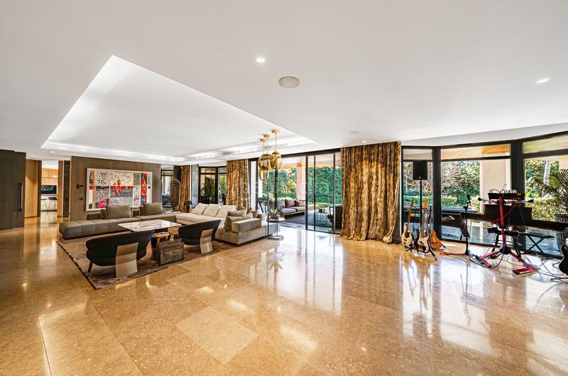 Foto 7f449b06-ef7f-414d-a4b0-4fb328a87eb8. Casa amb aparcament piscina a Guadalmina Baja Marbella