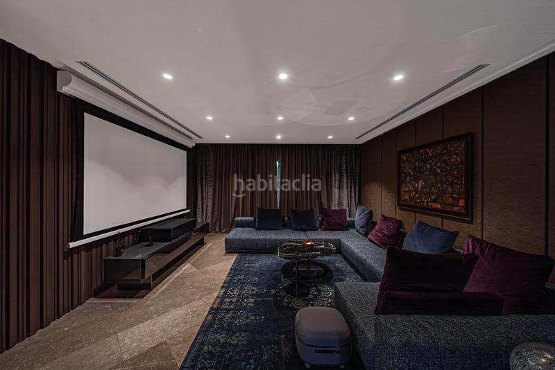 Foto 81a64fa6-d676-4685-9cdd-33e2286236c0. Casa amb aparcament piscina a Guadalmina Baja Marbella