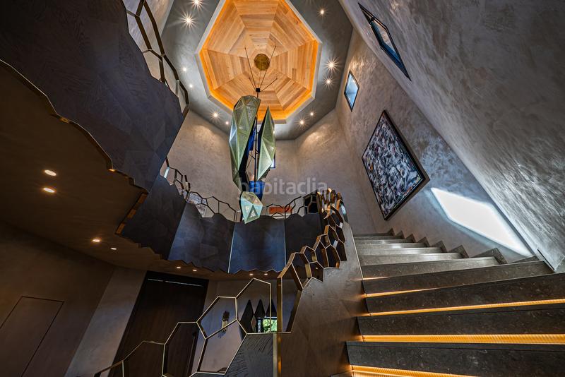 Foto 9d25ea42-bf4d-409e-b93d-e70a131d2f3b. Casa amb aparcament piscina a Guadalmina Baja Marbella