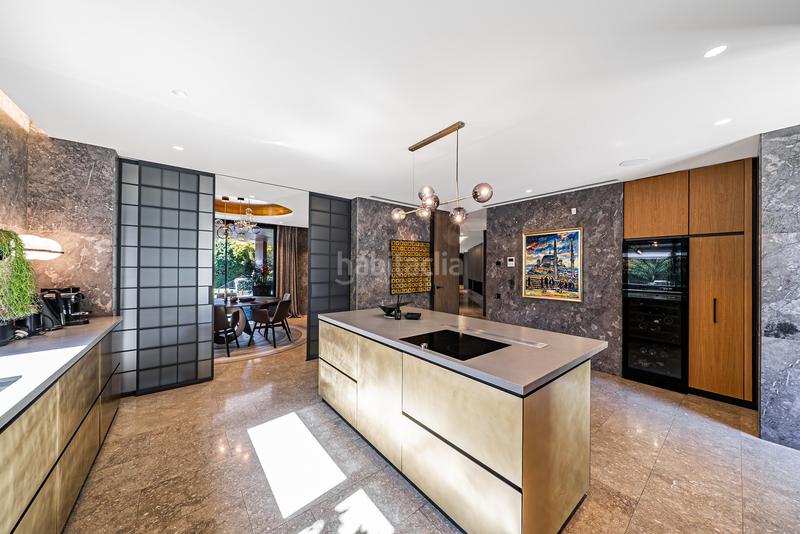 Foto addbbb09-ceb7-4384-bf2a-08b504d75fa5. Casa amb aparcament piscina a Guadalmina Baja Marbella