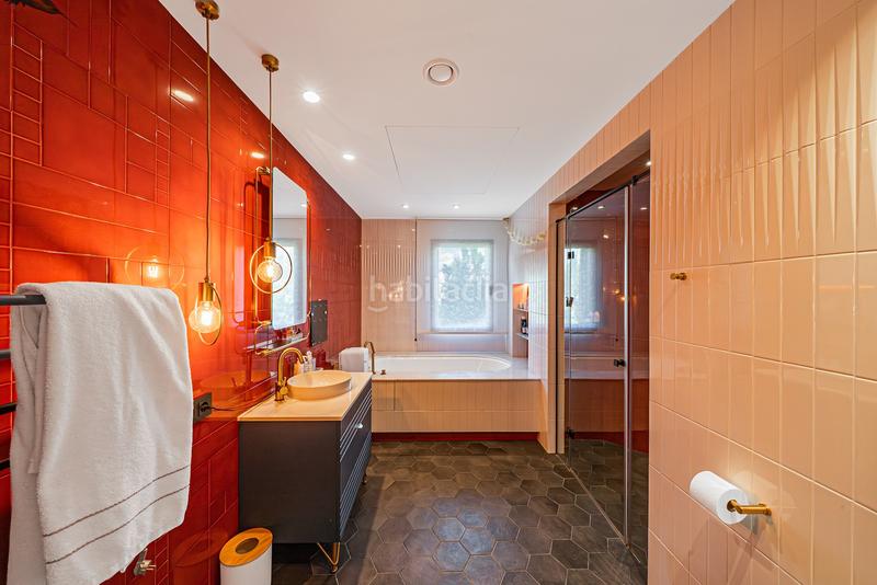 Foto c4c5f47d-4272-4a36-adcd-5182e3720636. Casa amb aparcament piscina a Guadalmina Baja Marbella