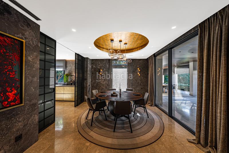 Foto c5074629-1ab7-46cc-b96c-c3d0b41127cb. Casa amb aparcament piscina a Guadalmina Baja Marbella