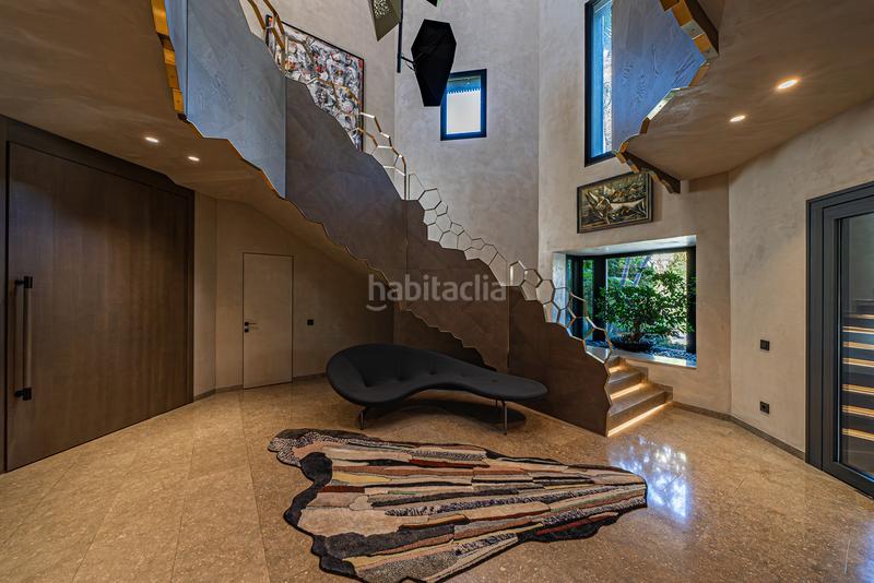 Foto d1bd4426-ec0f-4119-8a13-e131fa8b092f. Casa amb aparcament piscina a Guadalmina Baja Marbella