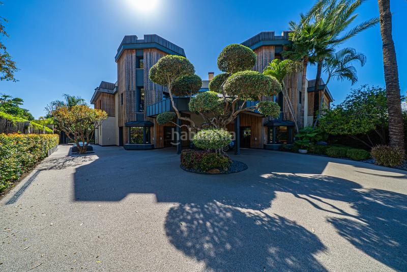 Foto d68ca00d-9703-462c-bc70-152b6cdf9c23. Casa amb aparcament piscina a Guadalmina Baja Marbella