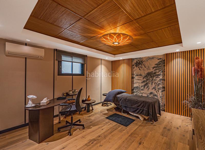 Foto d88ceffe-2421-419b-8b69-8b8b5aeb54b4. Casa amb aparcament piscina a Guadalmina Baja Marbella