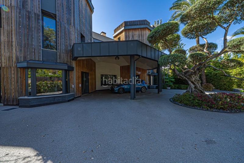 Foto db8162fb-30d6-4183-a994-048f5c40d96e. Casa amb aparcament piscina a Guadalmina Baja Marbella