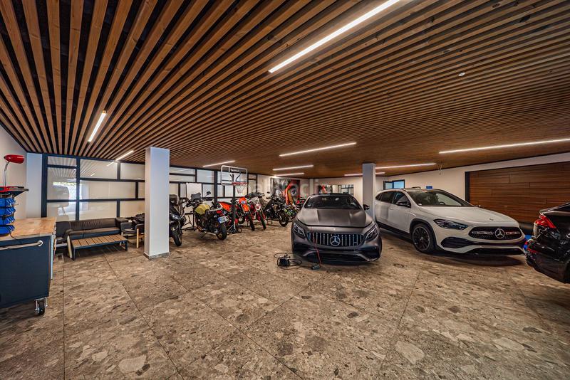 Foto fcc16307-6601-4c6d-a1ae-b2d78ce5f277. Casa amb aparcament piscina a Guadalmina Baja Marbella