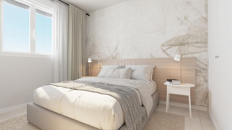Foto 3d141be2-e21d-448e-8b61-2907e40f2464. Planta baja apartamento en planta baja de 2 dormitorios con jardín en nuevo complejo bel air en Estepona