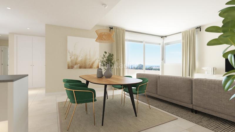 Foto c7f40361-95aa-41ad-89ed-9064a49fb651. Planta baja apartamento en planta baja de 2 dormitorios con jardín en nuevo complejo bel air en Estepona