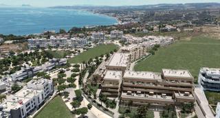 Apartament a Huerta Nueva. Apartamento en primera planta con terraza de 100m2 en complejo c