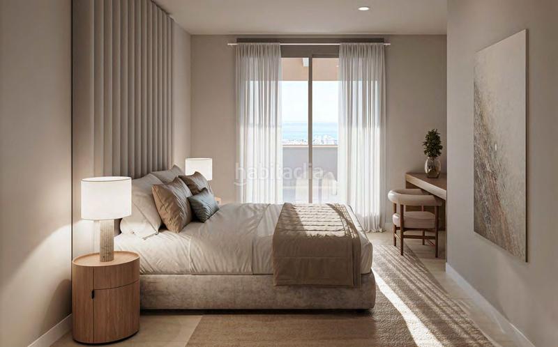 Foto 9d02ab81-fdf5-430a-9d0a-28995cacc86c. Appartement mit parking pool in Huerta Nueva Estepona